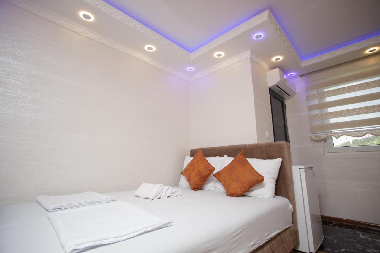B H B Apartmani Novi Pazar Exterior foto