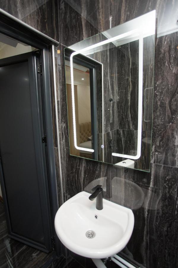 B H B Apartmani Novi Pazar Exterior foto